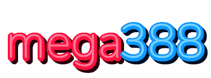 mega388 — logo kanal